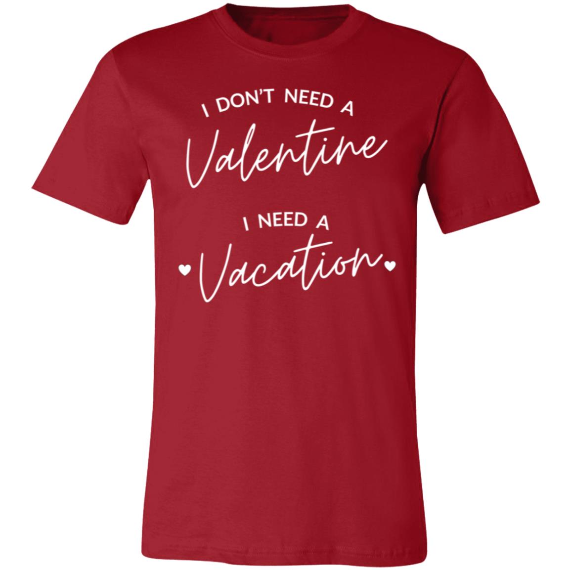 Valentine's Day T-Shirt